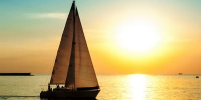 5 Ways to Bring Calm into Your Relationship